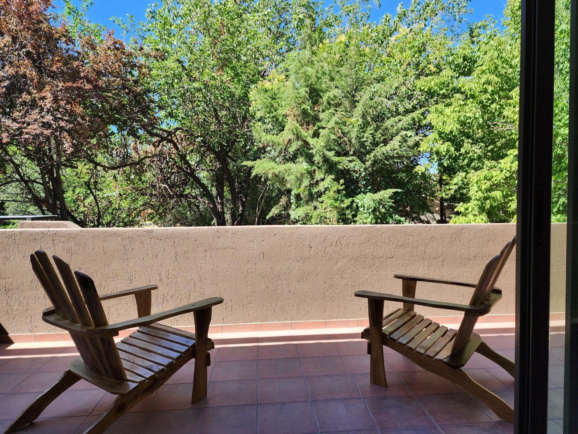 Casa Lopez Hotel Chacras de Coria Bilik gambar