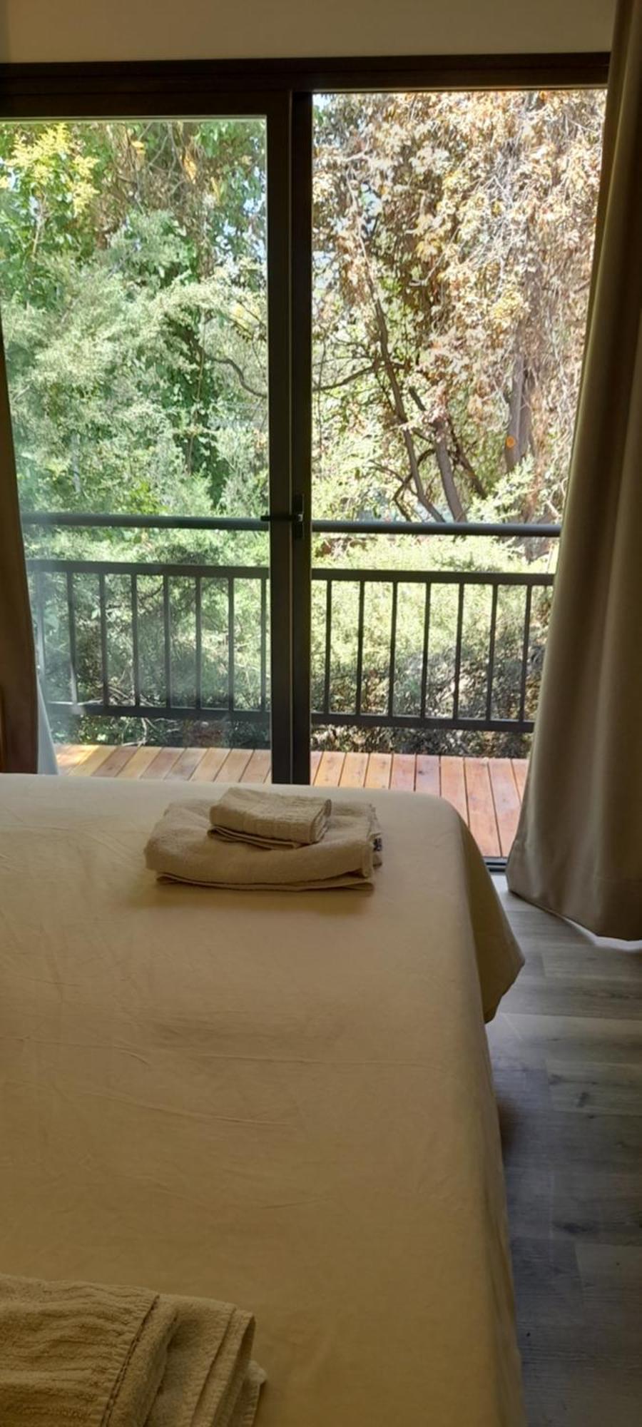 Casa Lopez Hotel Chacras de Coria Bilik gambar