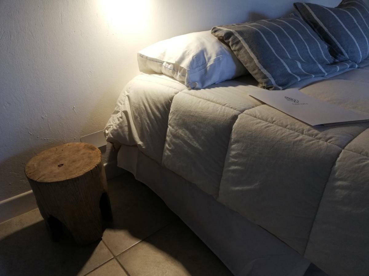 Casa Lopez Hotel Chacras de Coria Luaran gambar
