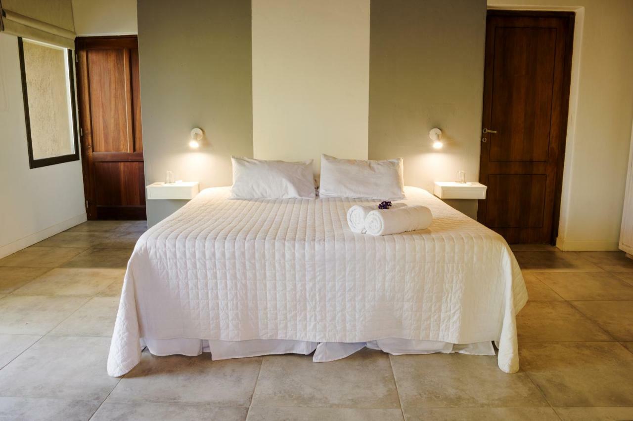 Casa Lopez Hotel Chacras de Coria Luaran gambar